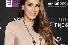 Ninel actualmente se encuentra en Miami Foto: Agencia Reforma