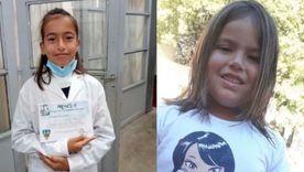 El papá de las menores insistió en la sospecha de que sus hijas pueden estar en la Ciudad de Buenos Aires o sus alrededores.