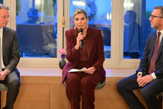 Máxima es la actual reina de los Países Bajos. Foto: INSTAGRAM @koninklijkhuis Máxima es la actual reina de los Países Bajos. Foto: INSTAGRAM @koninklijkhuis