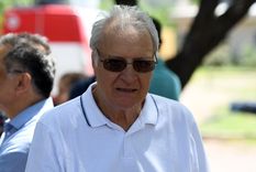 murio el exintendente de san rafael, vicente chicho russo