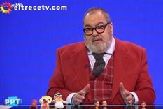 Jorge Lanata