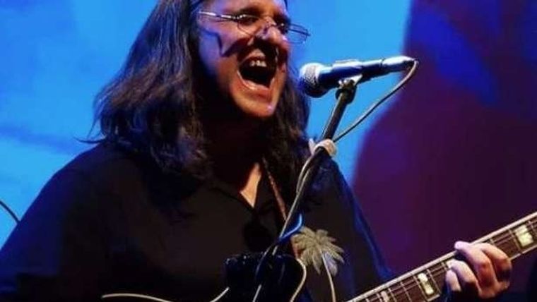 Osvaldo de la Iglesia