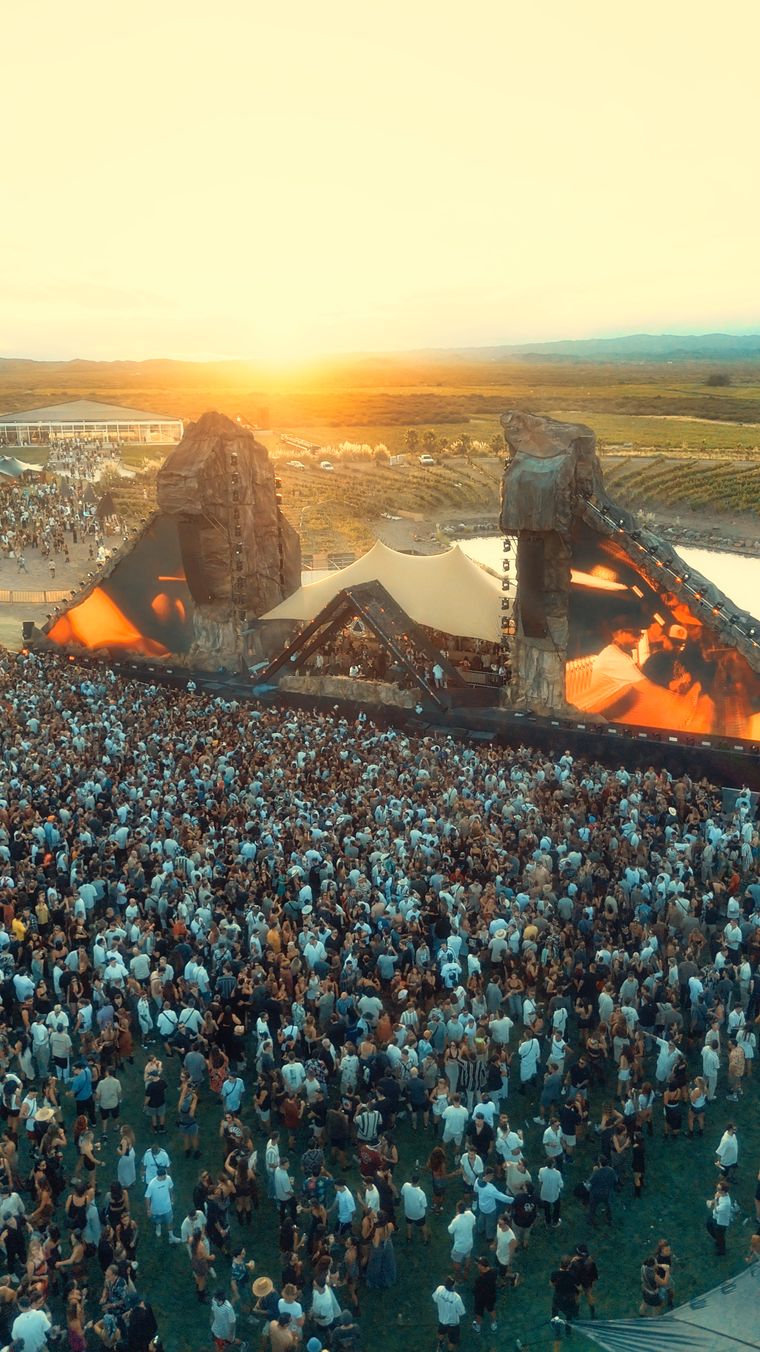 Arcana anuncia nuevo ciclo de eventos.