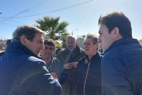 El peronismo se encuentra muy complicado para cerrar los listados de candidatos para las próximas elecciones. El peronismo se encuentra muy complicado para cerrar los listados de candidatos para las próximas elecciones.