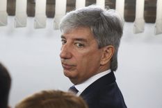 Walter Bento declarará en el juicio oral y responderá preguntas. Foto: Alfredo Ponce Walter Bento declarará en el juicio oral y responderá preguntas. Foto: Alfredo Ponce