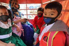 lo ultimo sobre la pandemia del virus: contagios, muertes y medidas adoptadas