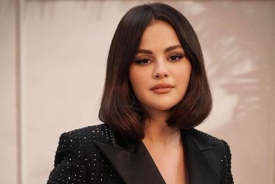 MDZol | Selena Gómez será una de las presentadoras de los premios Óscar 2025. Foto: Instagram @selenagomez.