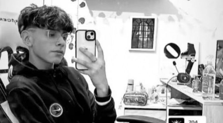 Por el momento, hay tres detenidos en relación al caso. Foto: X