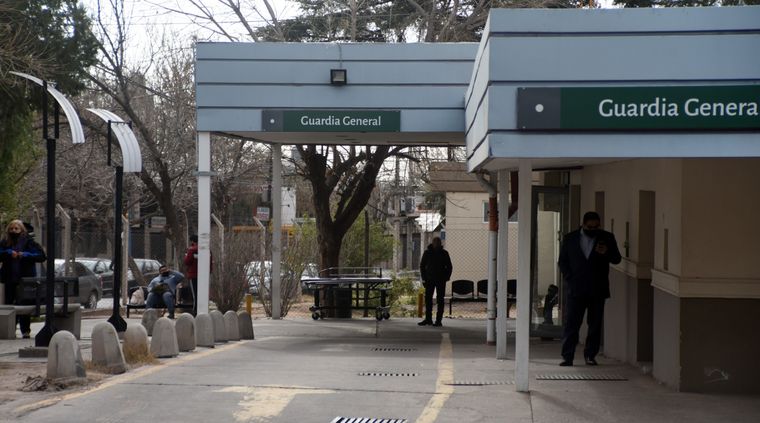 Foto: ALF PONCE MERCADO / MDZ