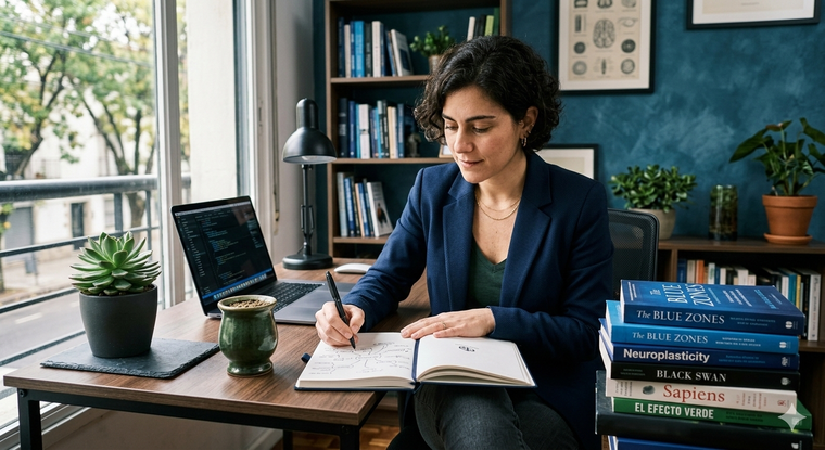 El azul, uno de los favoritos, según la Inteligencia Artificial. El azul, uno de los favoritos, según la Inteligencia Artificial.