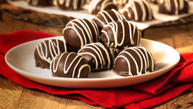 El capricho dulce que todos van a amar. Foto: Recetas Nestlé