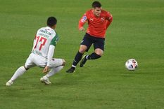 Foto: Télam Foto: Télam