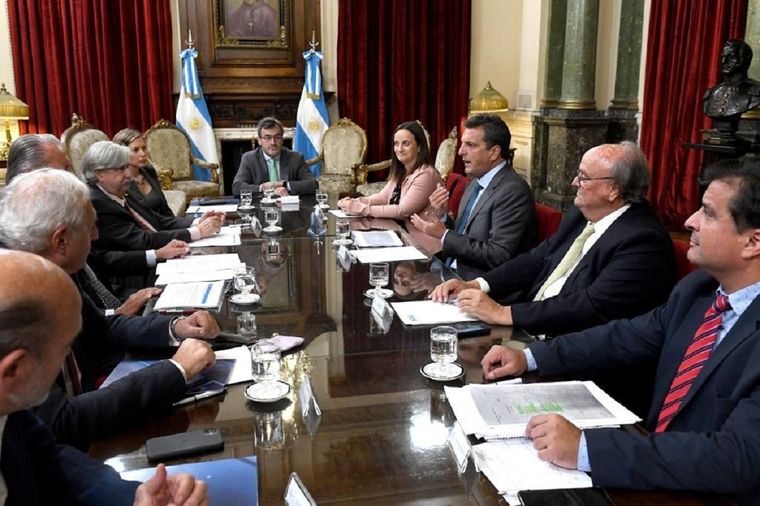 Foto: Prensa Diputados