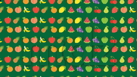 Este acertijo visual es clave para escapar de la rutina. Este acertijo visual es clave para escapar de la rutina.