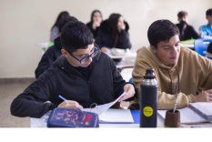 1 de cada 2 chicos no entiende lo que lee. ¿Qué falla en la educación argentina?