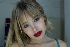 Coti Romero Coti Romero encandila con su belleza Foto: Instagram