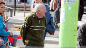 La Anses continúa hoy con su calendario de pagos para jubilados y pensionados con DNI terminados en 4 y 5. La Anses continúa hoy con su calendario de pagos para jubilados y pensionados con DNI terminados en 4 y 5.