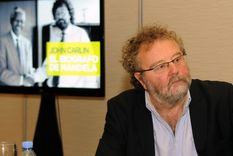 Foto: Alf Ponce / MDZ