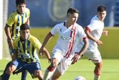 Al igual que en la Primera, Estudiantes dominó en un Torneo de Reserva que tiene a cuatro de los cinco grandes eliminados antes de la fase decisiva.
