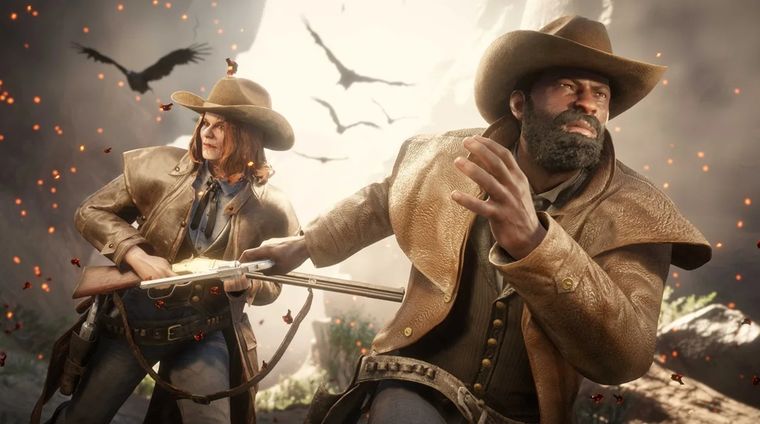 Recompensas semanales suman mapas del tesoro, descuentos en armas y abrigos exclusivos por nivel. Recompensas semanales suman mapas del tesoro, descuentos en armas y abrigos exclusivos por nivel.