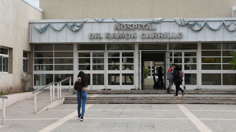 Foto: ALF PONCE MERCADO / MDZ