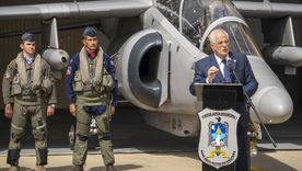 Desestimaron una denuncia en inteligencia militar por falta de pruebas.&nbsp;