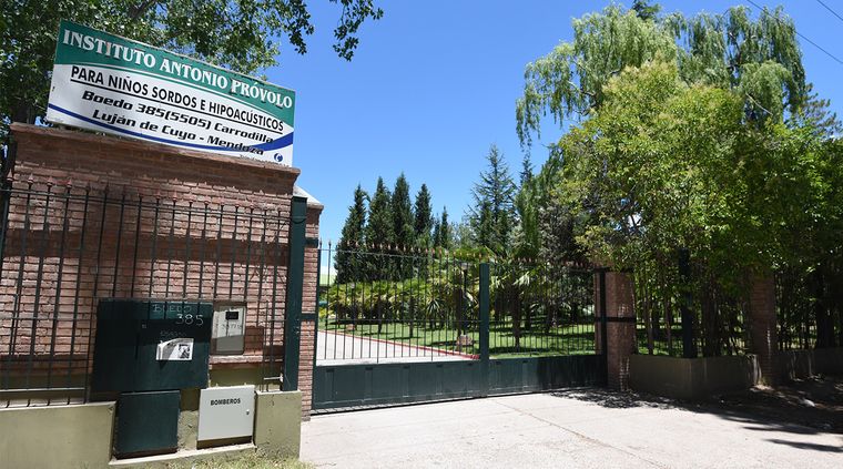 Foto: Pachy Reynoso/MDZ