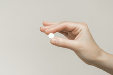 El ácido acetilsalicílico elimina el sarro fácilmente Foto: Shutterstock