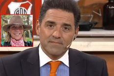 Mariano Iúdica El conductor habló de su salida de Polémica en el bar y la llegada de Marcela Tinayre. Foto: Captura TV/ Instagram Marcela Tinayre