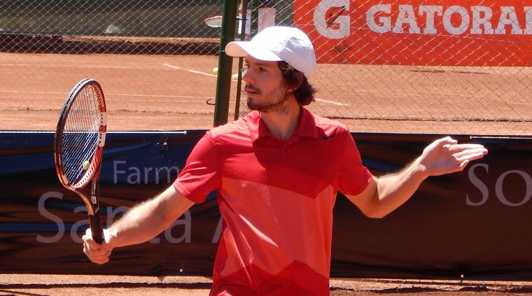 Foto: Juan Borsani/MDZ