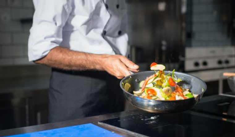 Nueva tendencia en la cocina: una serie de fusiones culinarias audaces se han ganado el corazón de los comensales Foto: Foto: Pexels