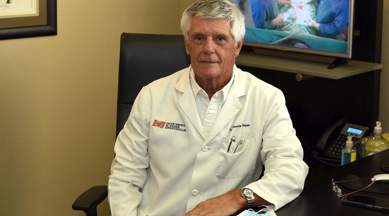 Foto: ALF PONCE MERCADO / MDZ