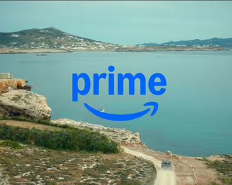 Penúltimo mes de estrenos increíbles. Créditos: Amazon Prime