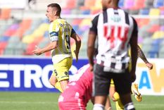 Foto: @RosarioCentral