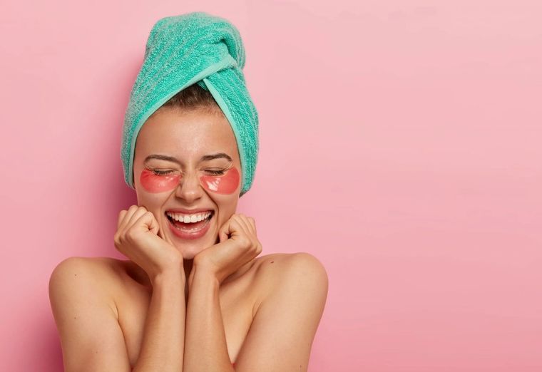 El colágeno natural es cien mil veces mejor. Foto: Archivo