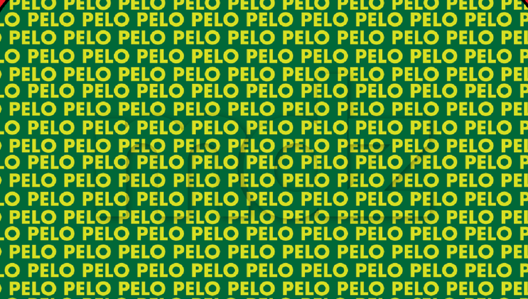 El acertijo visual tiene como fin entrenar  la visión de los lectores de MDZ online Foto: Archivo MDZ