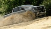 Ford Ranger Tremor Ford Ranger Tremor