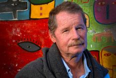 juan carr: de la campana contra el frio al perfil bajo y los cuestionamientos