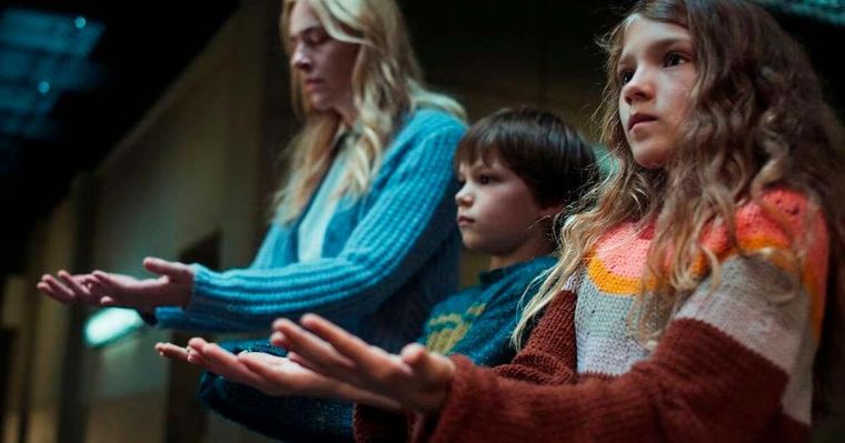 Mi dulce niña La nueva serie de suspenso que podría destronar a One Piece. Foto: Netflix