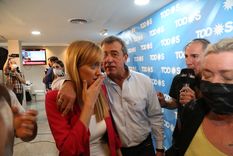 Foto: Maximiliano Ríos Foto: Maximiliano Ríos