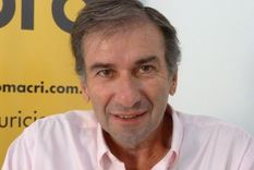 presidente del pro dijo que siempre pensamos en formar alianzas