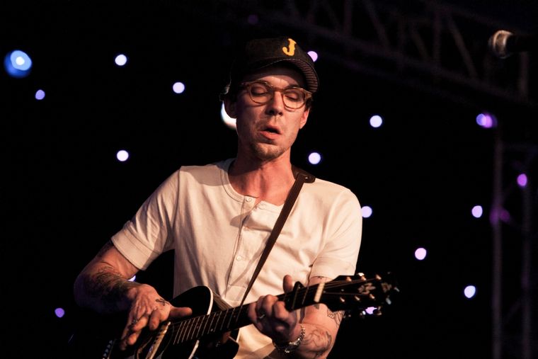 Justin Townes Earle