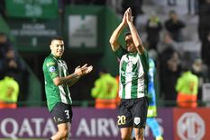 Darío Cvitanich se retiró del fútbol. Foto: Télam Darío Cvitanich se retiró del fútbol. Foto: Télam