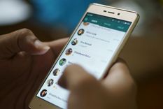 La mujer llevó adelante la estafa sin escrúpulos y dejó sin fiesta de egresados hasta a su hijo. La mujer llevó adelante la estafa sin escrúpulos y dejó sin fiesta de egresados hasta a su hijo.