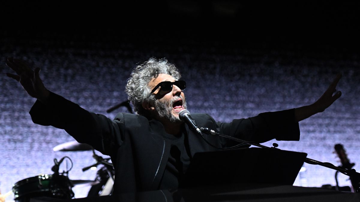 Fito Páez superó todas las expectativas en Mendoza y reunió a más de 2700 personas en una noche única