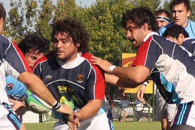 MDZol | Foto: Rugby de Cuyo