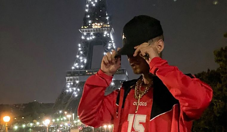 L-Gante permanecerá detenido