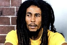 Bob Marley es un icono que traspasa generaciones y décadas Foto: Archivo Bob Marley es un icono que traspasa generaciones y décadas Foto: Archivo