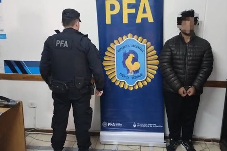 Foto: PFA