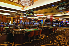 Casino Horseshore Foto: Tripadvisore